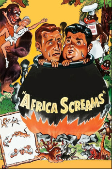 Africa Screams (1949)