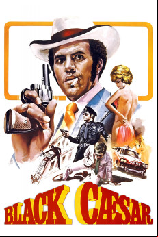 Black Caesar (1973)