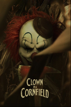 Clown in a Cornfield (2025) 