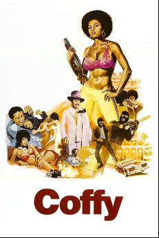 Coffy (1973) 