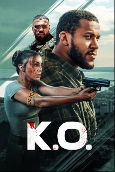 K.O. (2025) 
