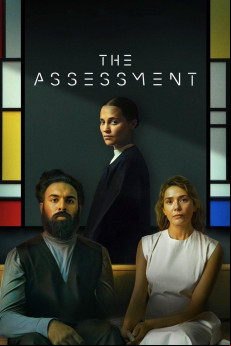 The Assessment (2024) 