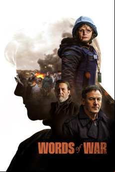 Words of War (2025)